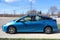 2019 Toyota Prius LE AWD-e