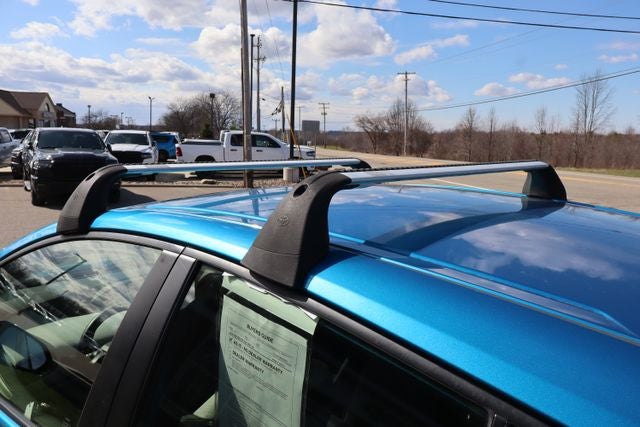 2019 Toyota Prius LE AWD-e