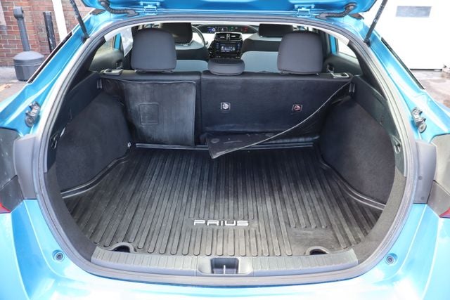 2019 Toyota Prius LE AWD-e