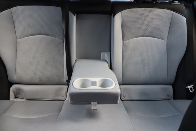 2019 Toyota Prius LE AWD-e