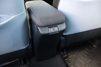 2019 Toyota Prius LE AWD-e