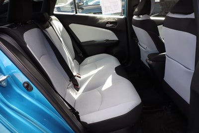 2019 Toyota Prius LE AWD-e