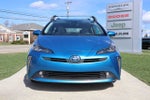 2019 Toyota Prius LE AWD-e