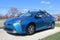 2019 Toyota Prius LE AWD-e