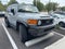 2013 Toyota FJ Cruiser Base