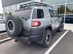 2013 Toyota FJ Cruiser Base