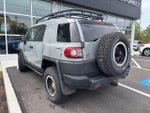 2013 Toyota FJ Cruiser Base