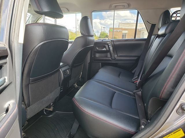 2016 Toyota 4Runner TRD Pro