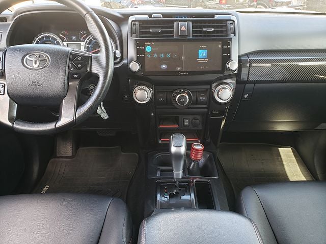 2016 Toyota 4Runner TRD Pro