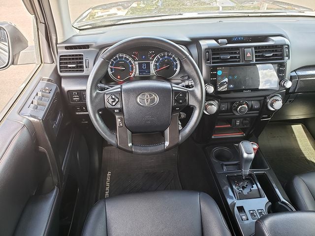 2016 Toyota 4Runner TRD Pro
