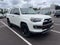 2021 Toyota 4Runner Nightshade