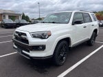 2021 Toyota 4Runner Nightshade