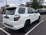 2021 Toyota 4Runner Nightshade