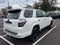 2021 Toyota 4Runner Nightshade