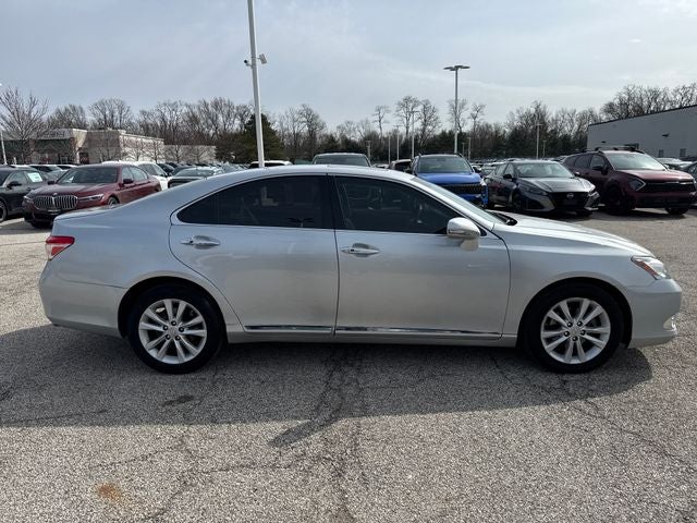 2012 Lexus ES 350