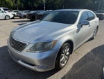 2009 Lexus LS 460
