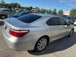 2009 Lexus LS 460