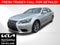 2015 Lexus LS 460