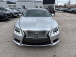 2015 Lexus LS 460