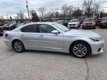 2015 Lexus LS 460