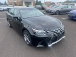 2017 Lexus GS 350