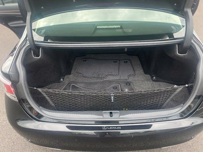 2017 Lexus GS 350