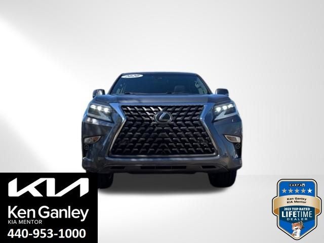 2020 Lexus GX 460