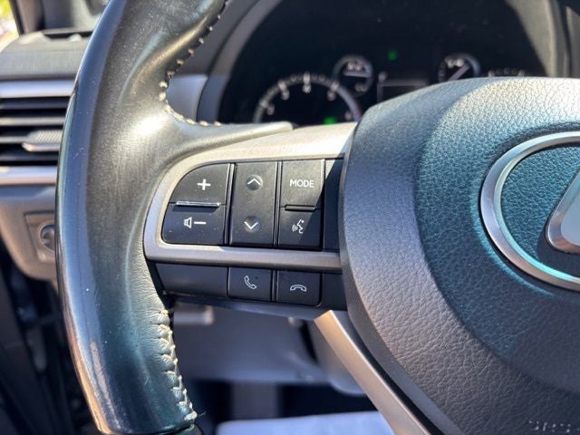 2020 Lexus GX 460