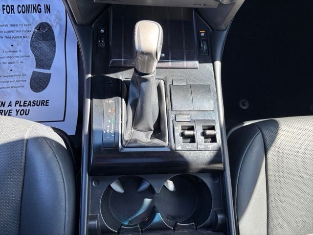 2020 Lexus GX 460