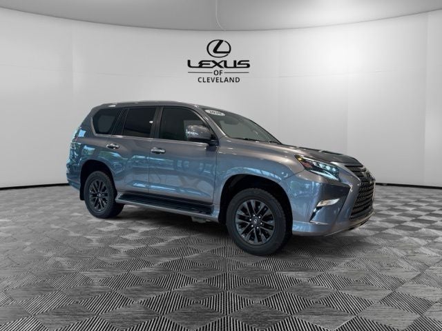 2020 Lexus GX 460