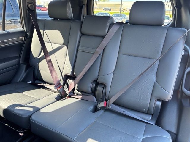 2020 Lexus GX 460