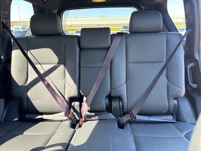 2020 Lexus GX 460