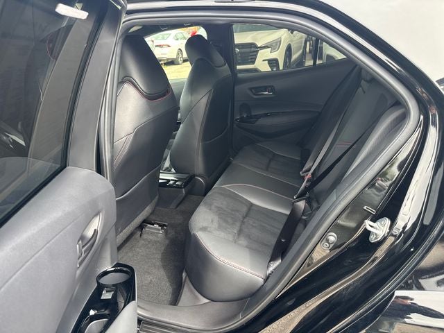 2025 Toyota GR Corolla Premium Plus - Photo 13