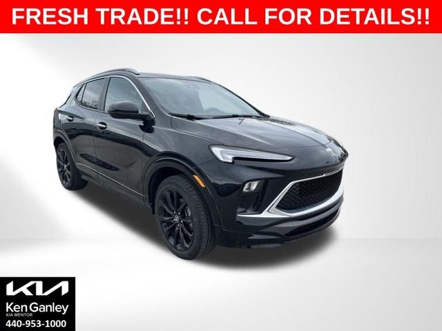 2024 Buick Encore GX Sport Touring AWD's photo