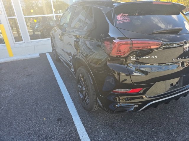2024 Buick Encore GX Sport Touring