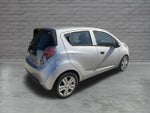 2014 Chevrolet Spark 1LT