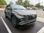 2023 Hyundai Tucson Hybrid SEL Convenience