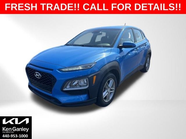 2019 Hyundai Kona SE Automatic AWD's photo