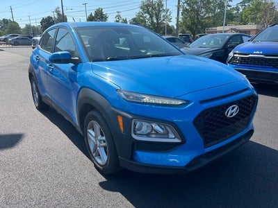2019 Hyundai Kona SE