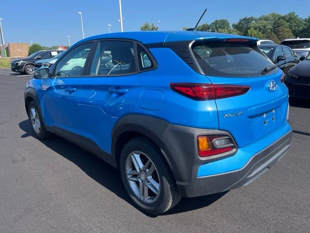 2019 Hyundai Kona SE