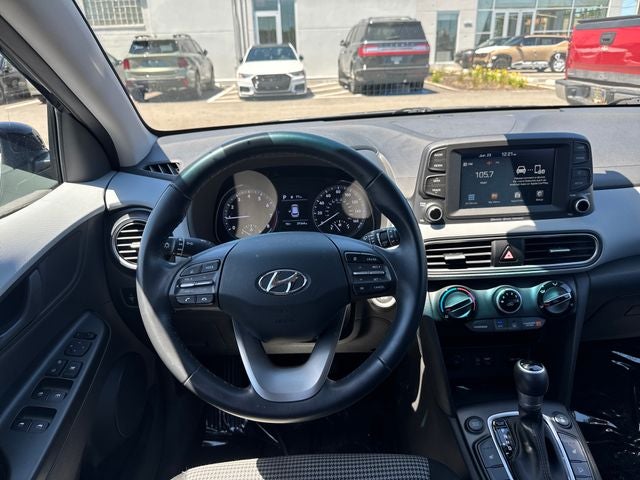 2020 Hyundai Kona SEL