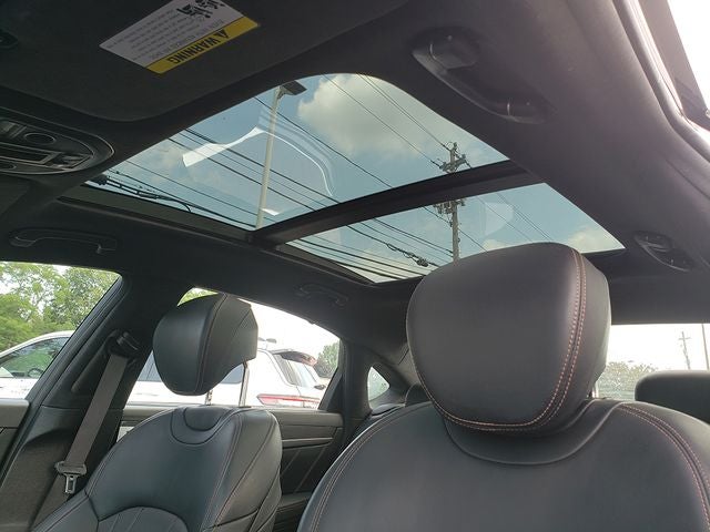 2019 Genesis G80 3.3T Sport