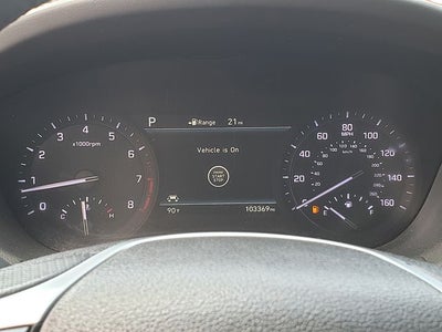 2019 Genesis G80 3.3T Sport