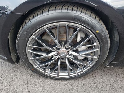 2019 Genesis G80 3.3T Sport