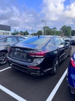 2019 Genesis G80 3.3T Sport