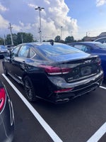 2019 Genesis G80 3.3T Sport