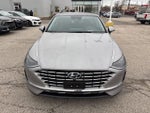 2023 Hyundai Sonata Hybrid Limited