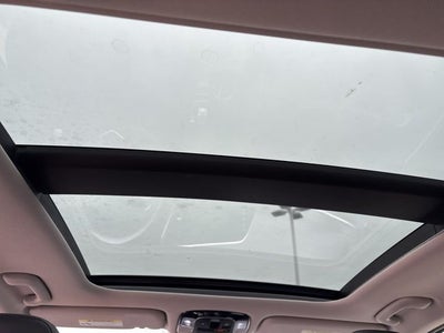 2023 Hyundai Sonata Hybrid Limited