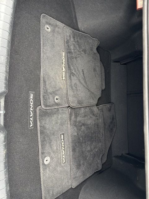 2023 Hyundai Sonata Hybrid Limited