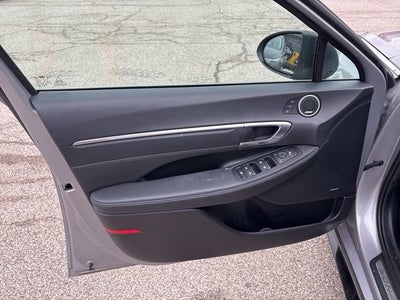 2023 Hyundai Sonata Hybrid Limited